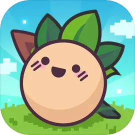 大头菜菜历险记公测版