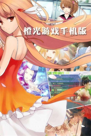 橙光阅读器最新版图2