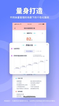 薄荷营养师最新版图3