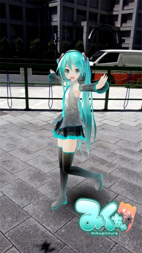 mikuture最新版图5