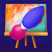Pixray绘画