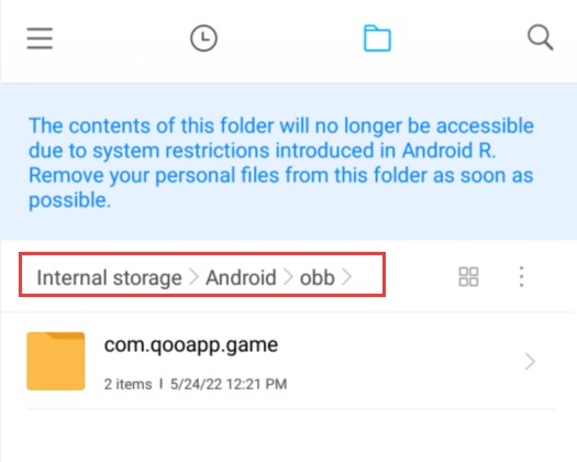 qoo最新版