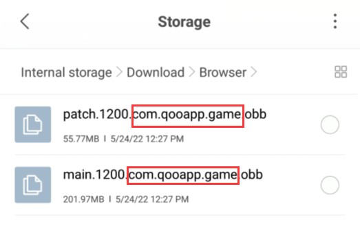 qoo最新版