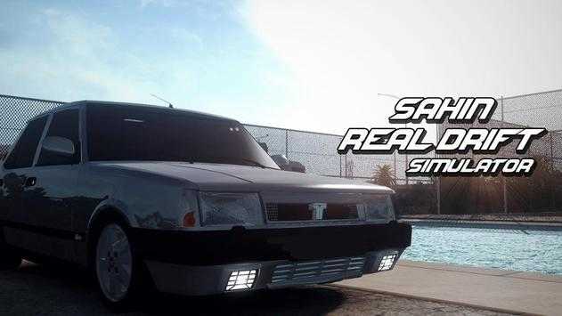 STS漂移模拟器2026Sahin Tofask Shift Drift Simulat3(4)