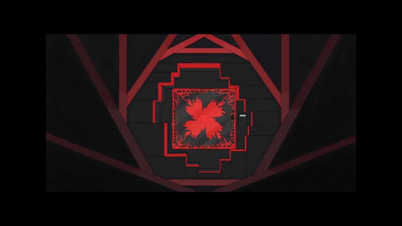 寂静之夜通用版图3