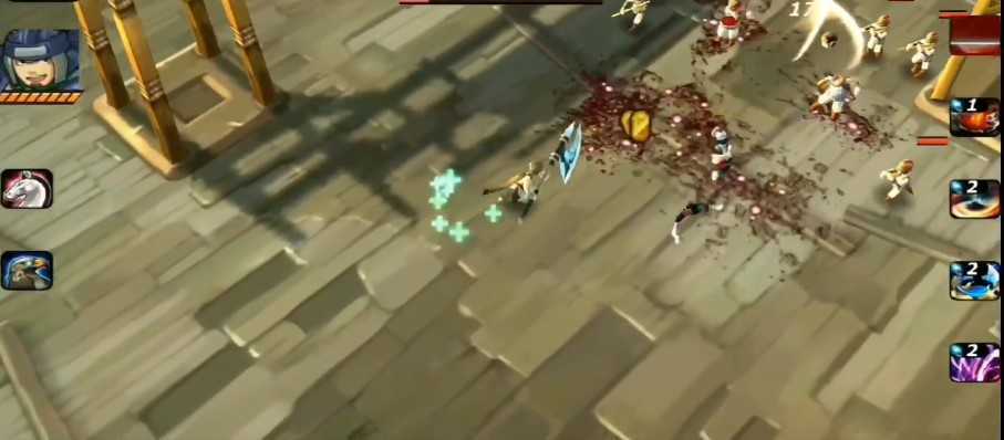 亡灵杀手无限玉免费原版图1