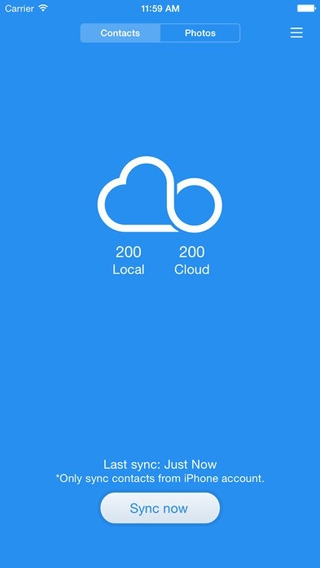 小米云盘最新版图3
