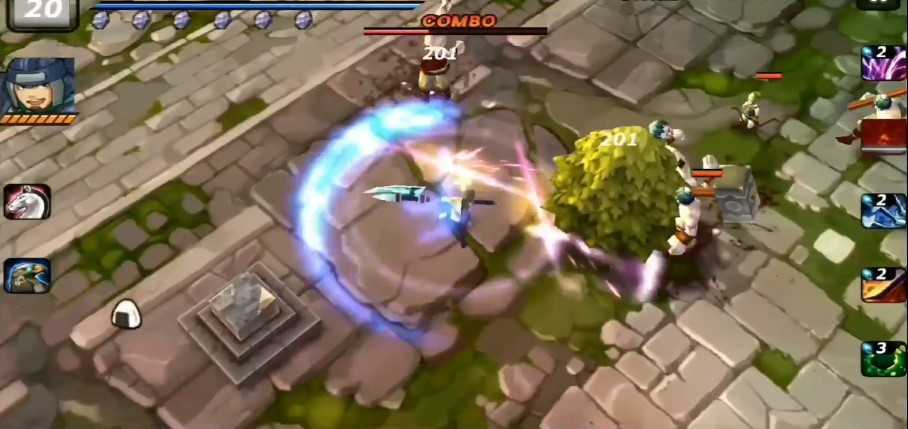 亡灵杀手无限玉免费原版图2