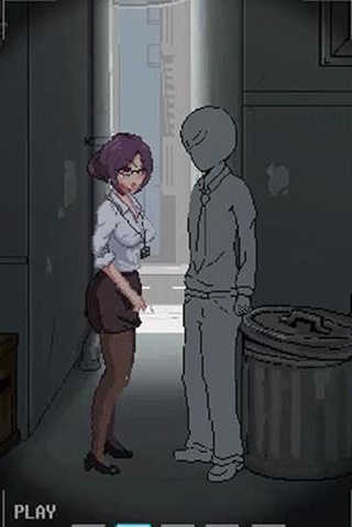 小巷子里的秘密事情图4
