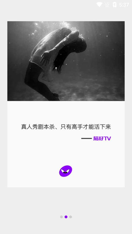 茄籽TV图3