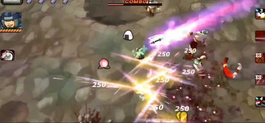 亡灵杀手无限玉免费原版图3