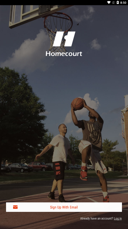 Homecourt安卓版图4