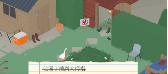 捣蛋鹅 (1)