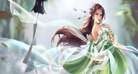 盟主江湖(2)
