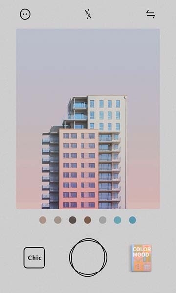 Chic创意相机 图4