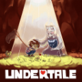 尘埃sans模拟器Undertale官方正版
