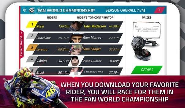 motogp游戏手机版图4