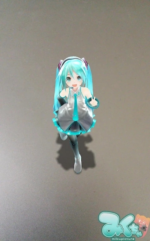 mikuture最新版图2
