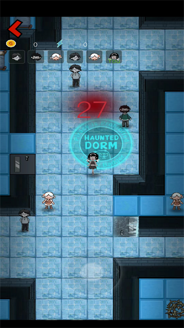 猛鬼宿舍国际服 图1