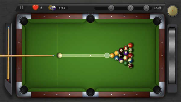 台球城(Billiards City) 官方版(3)
