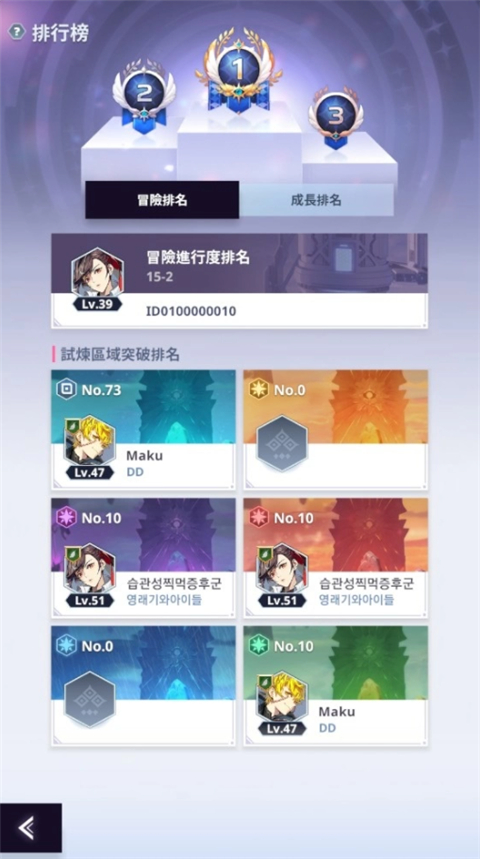 神之塔新世界(TowerOfGod:NewWorld)最新版