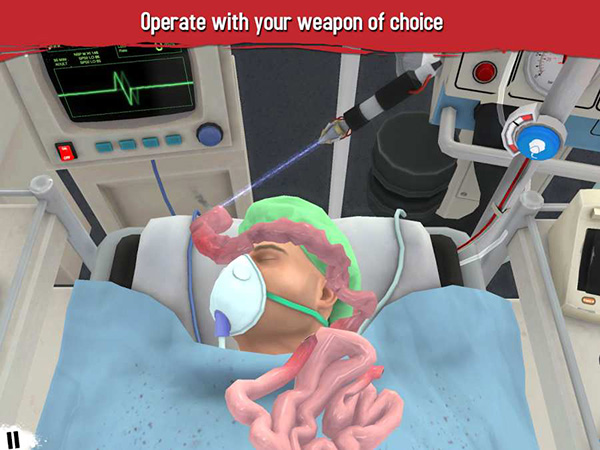 surgeonsimulator安卓版(4)