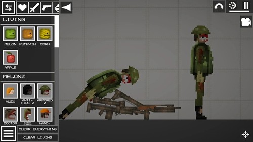 甜瓜游乐场mod菜单安卓版图1