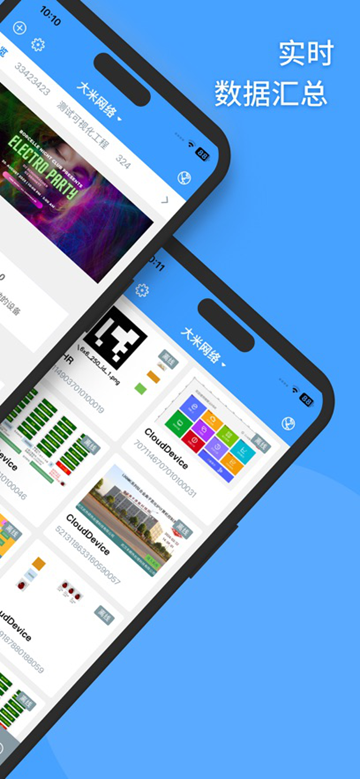 Haiwell Cloud图3