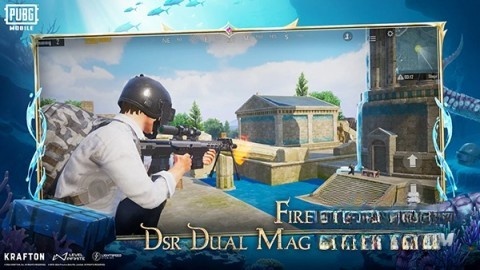 pubg越南服手游无广告版图4
