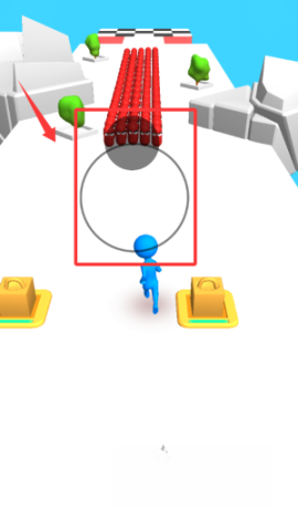投掷大师3D