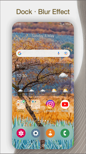 DNA Launcher图2