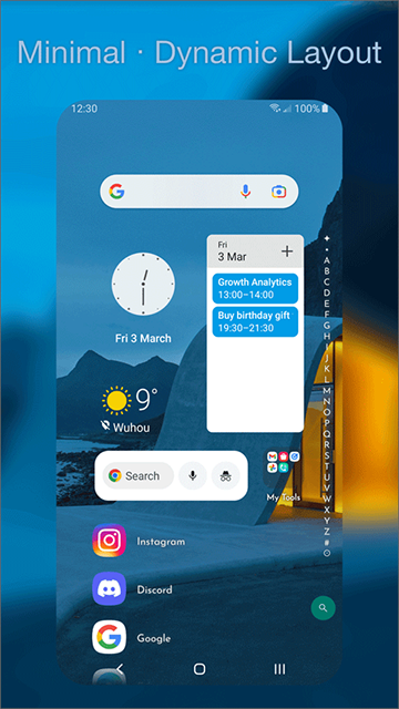 DNA Launcher图5