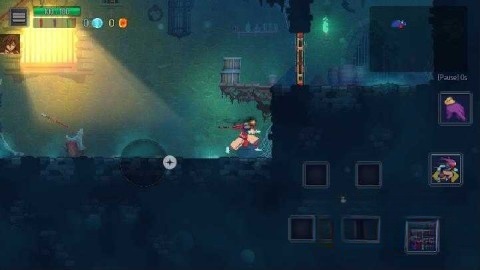 死亡细胞全dlc