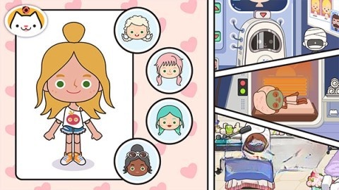 米加小镇最新版