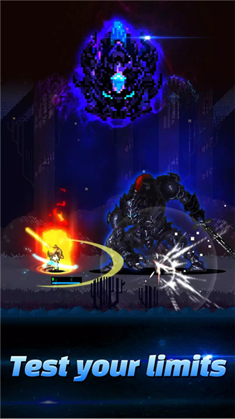 猎魔者传说SlayerLegend游戏完整版图2