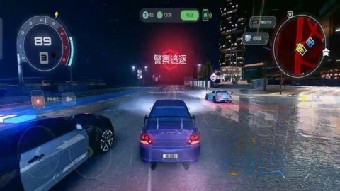 王牌飙车图2