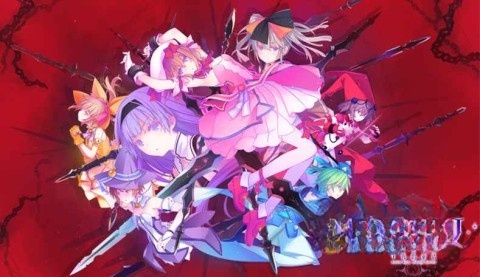 纯白魔女图4