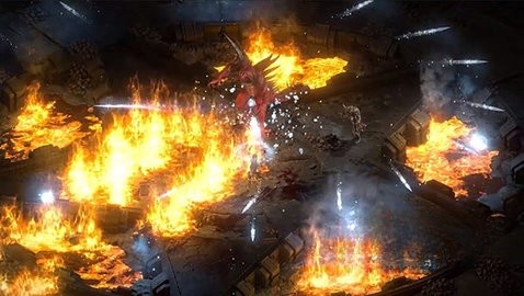 暗黑破坏神2图3