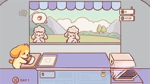 美食之旅图2