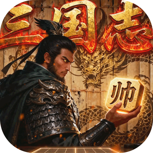 三国志战棋天下游戏  安卓版