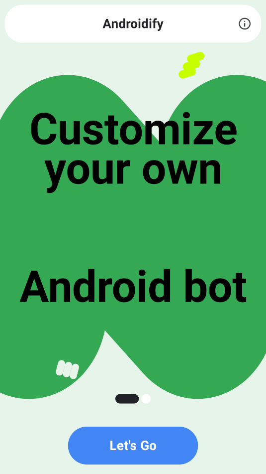 androidify .2图1