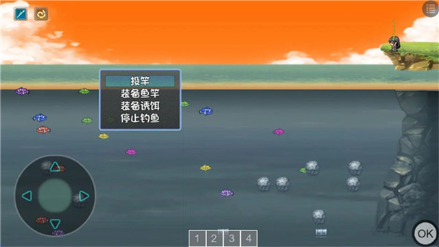 玛法传说 3