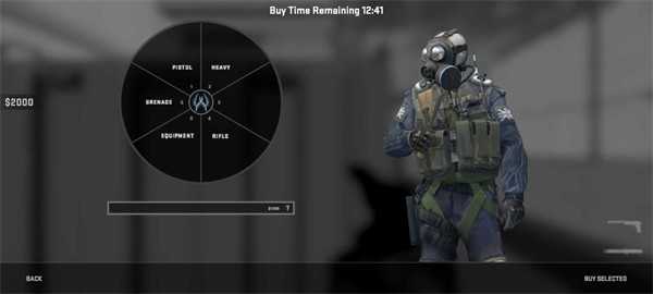 csgo高仿版图1