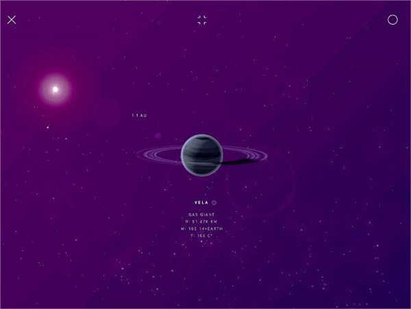 星际空间(SPACE) 2011