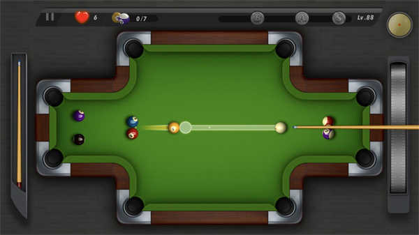 台球城(Billiards City) 官方版(5)