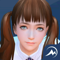 恋爱口令游戏 