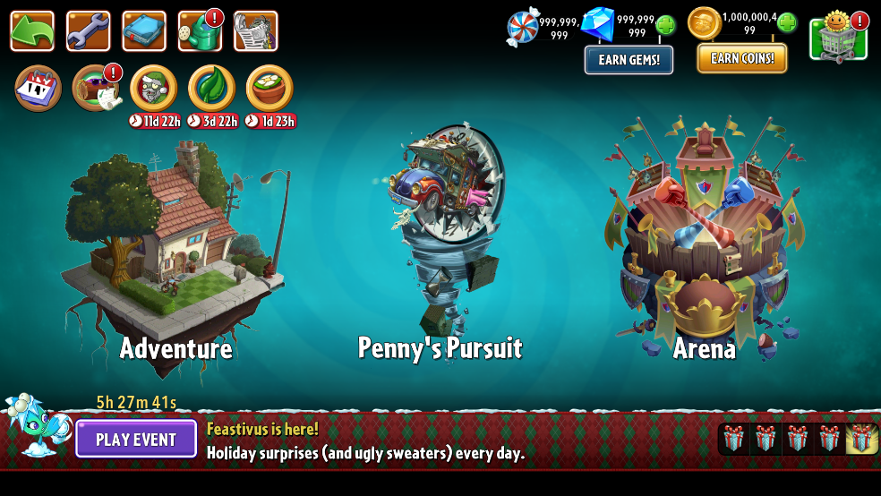 plantsvszombies2国际版