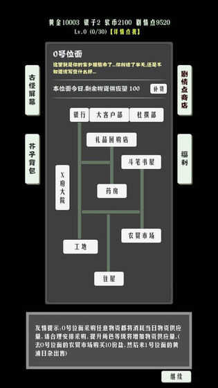 主神空间4 