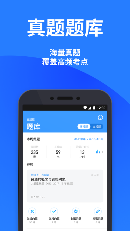 深蓝法考正版图3