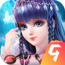 叶罗丽化妆日记 手机最新版 V1.6.12